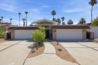 46420 Ryway Place 1 & 2, Palm Desert, CA 92260