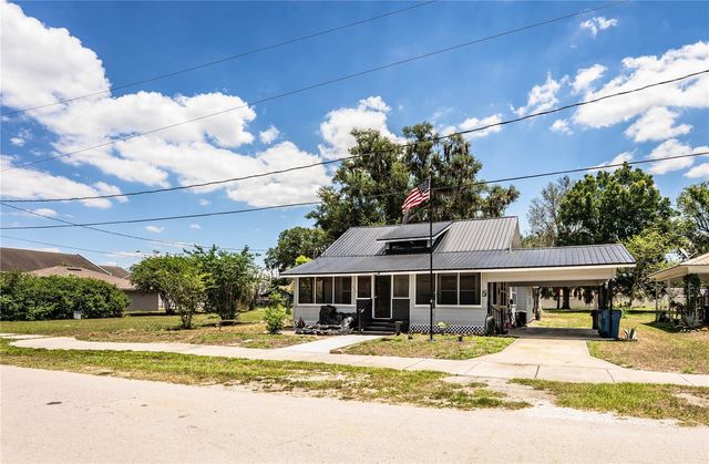 113 SE PINE AVENUE, Fort Meade, FL 33841