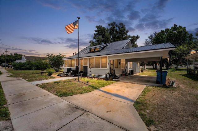 113 SE PINE AVENUE, Fort Meade, FL 33841