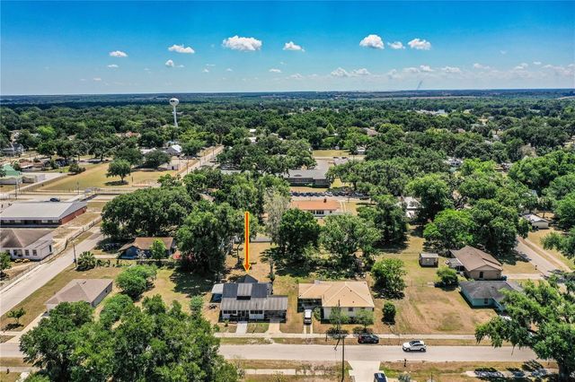 113 SE PINE AVENUE, Fort Meade, FL 33841