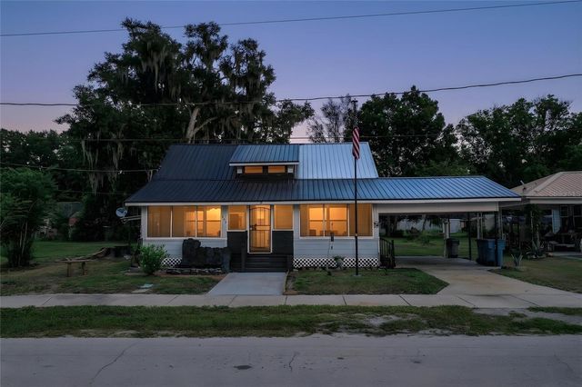 113 SE PINE AVENUE, Fort Meade, FL 33841