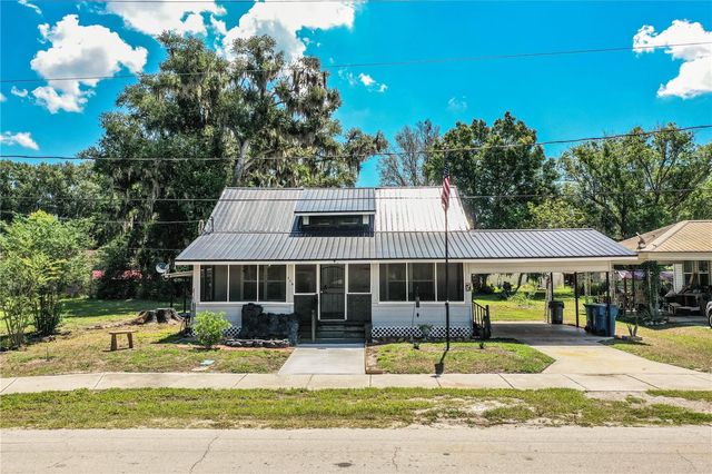 113 SE PINE AVENUE, Fort Meade, FL 33841