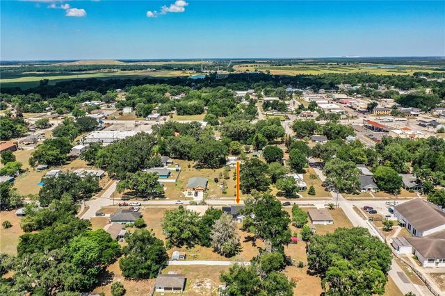 113 SE PINE AVENUE, Fort Meade, FL 33841