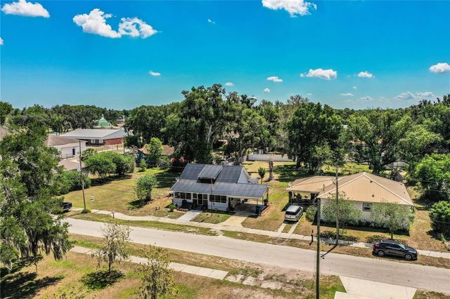 113 SE PINE AVENUE, Fort Meade, FL 33841