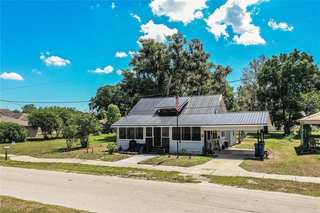 113 SE PINE AVENUE, Fort Meade, FL 33841