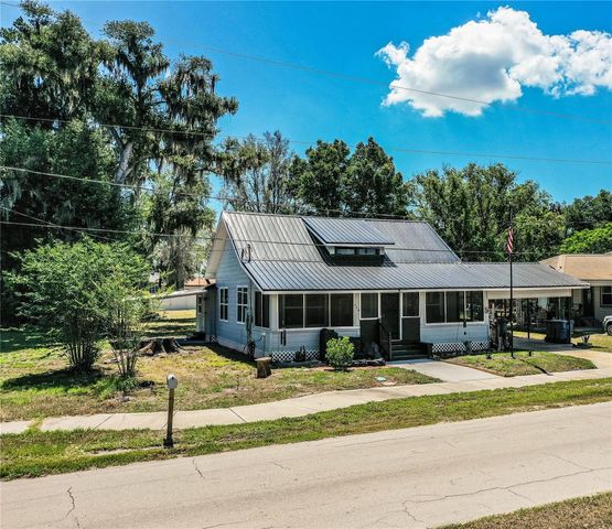 113 SE PINE AVENUE, Fort Meade, FL 33841
