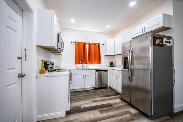 113 SE PINE AVENUE, Fort Meade, FL 33841