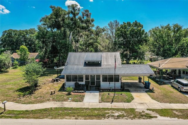 113 SE PINE AVENUE, Fort Meade, FL 33841
