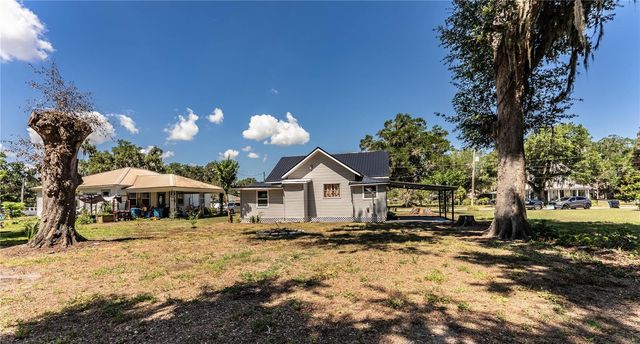 113 SE PINE AVENUE, Fort Meade, FL 33841