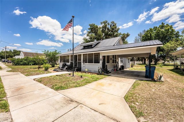 113 SE PINE AVENUE, Fort Meade, FL 33841