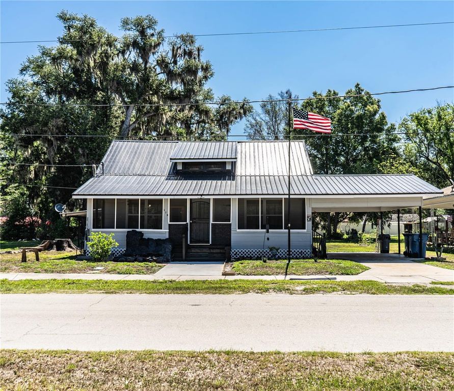 113 SE PINE AVENUE, Fort Meade, FL 33841