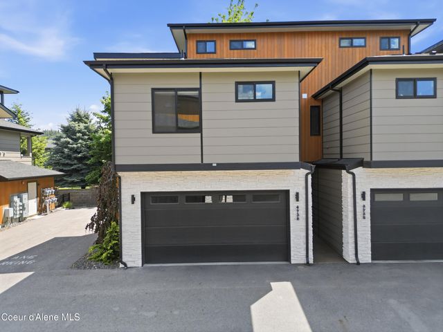 4738 W Kona Dr, Coeur d'Alene, ID 83814 property photo