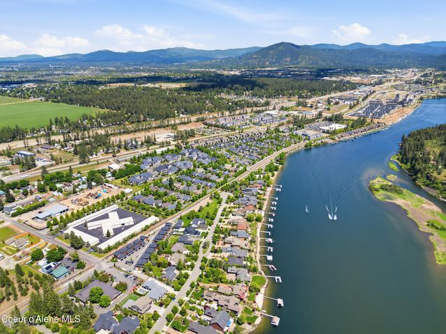 4738 W Kona Dr, Coeur D'alene, ID 83814