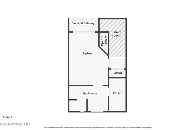 4738 W Kona Dr, Coeur D'alene, ID 83814