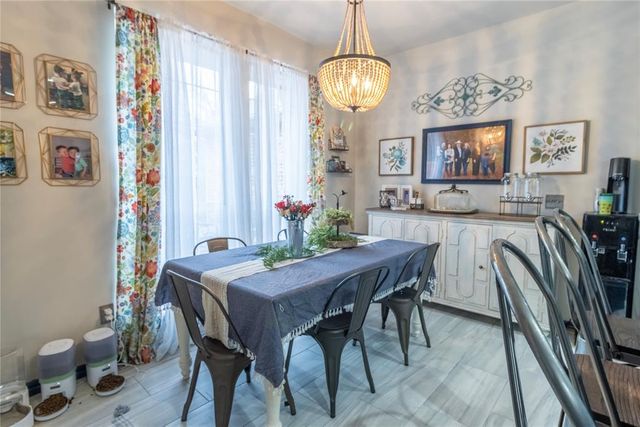 10613 NW 38th Street, Yukon, OK 73099