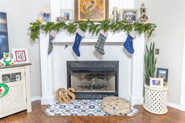 10613 NW 38th Street, Yukon, OK 73099