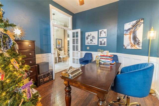 10613 NW 38th Street, Yukon, OK 73099