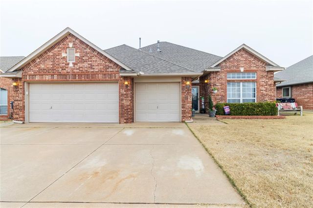 10613 NW 38th Street, Yukon, OK 73099