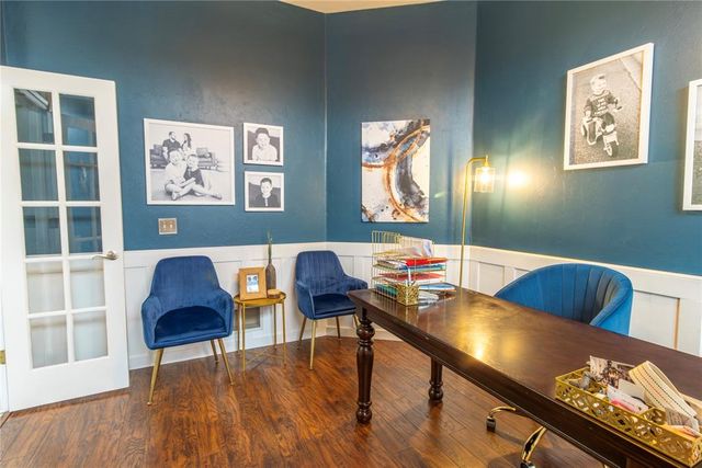 10613 NW 38th Street, Yukon, OK 73099