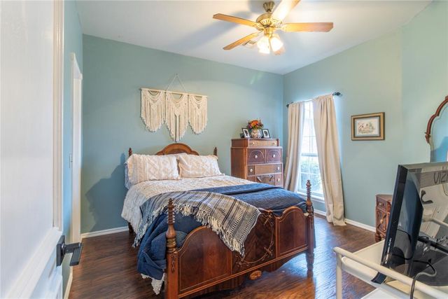 10613 NW 38th Street, Yukon, OK 73099