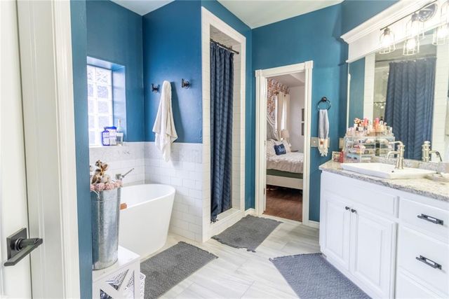 10613 NW 38th Street, Yukon, OK 73099