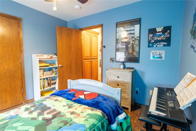 10613 NW 38th Street, Yukon, OK 73099