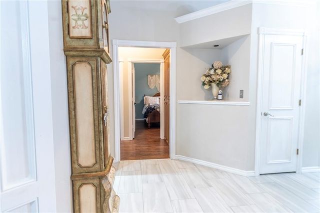 10613 NW 38th Street, Yukon, OK 73099