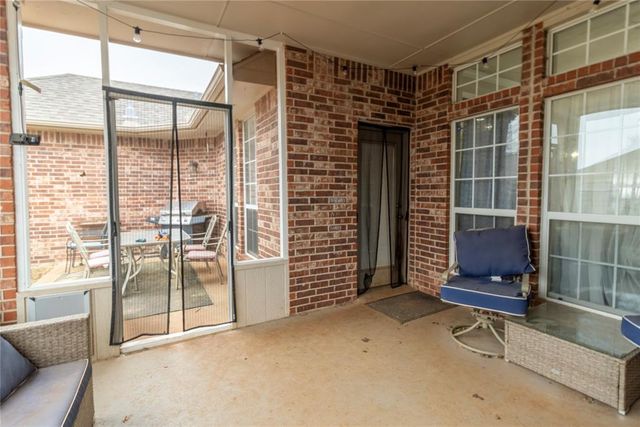 10613 NW 38th Street, Yukon, OK 73099