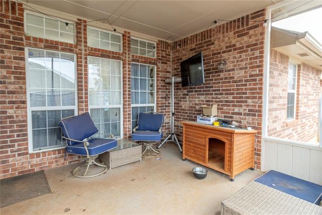 10613 NW 38th Street, Yukon, OK 73099