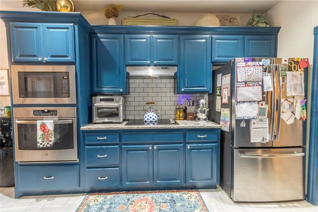 10613 NW 38th Street, Yukon, OK 73099