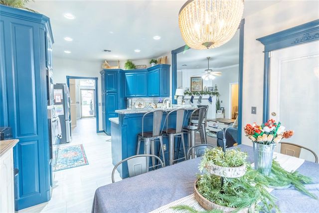 10613 NW 38th Street, Yukon, OK 73099