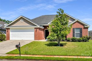 141 Aquinnah Drive, Pooler, GA 31322