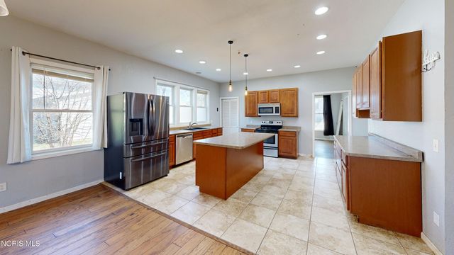 239 N 2nd Street, Portage, OH 43451