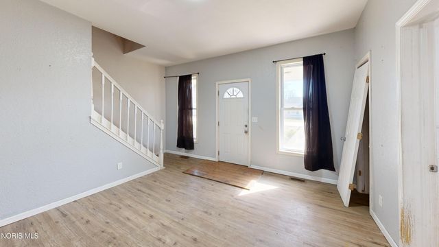 239 N 2nd Street, Portage, OH 43451