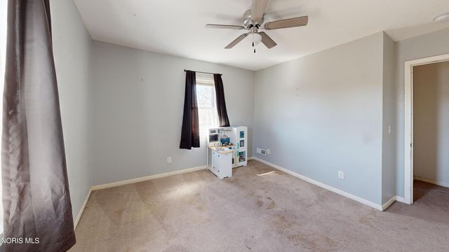 239 N 2nd Street, Portage, OH 43451