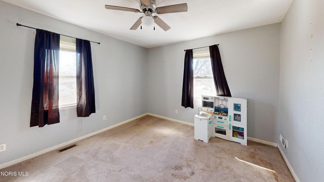 239 N 2nd Street, Portage, OH 43451