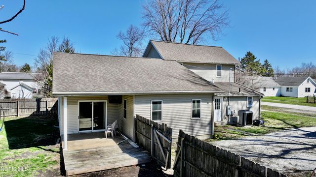 239 N 2nd Street, Portage, OH 43451