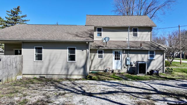 239 N 2nd Street, Portage, OH 43451