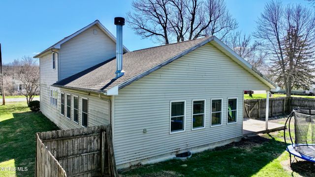 239 N 2nd Street, Portage, OH 43451
