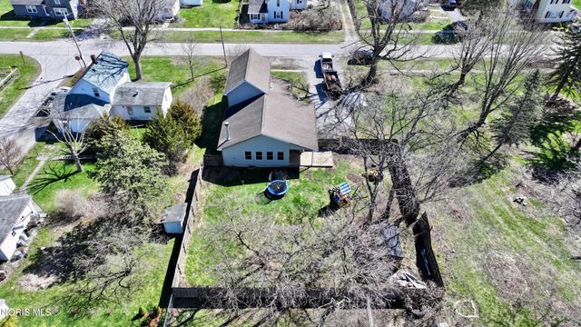 239 N 2nd Street, Portage, OH 43451