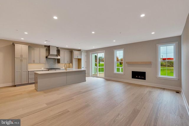 LOT 44 EMORY CT., Horsham, PA 19044