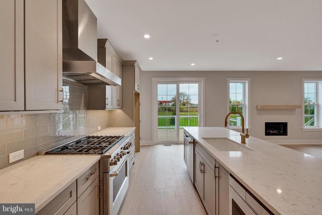 LOT 44 EMORY CT., Horsham, PA 19044