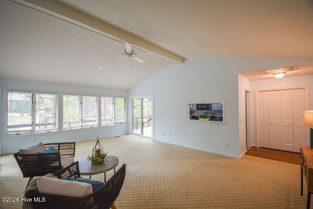 45 Brandon Trail, Pinehurst, NC 28374