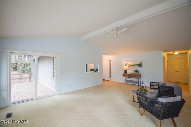 45 Brandon Trail, Pinehurst, NC 28374