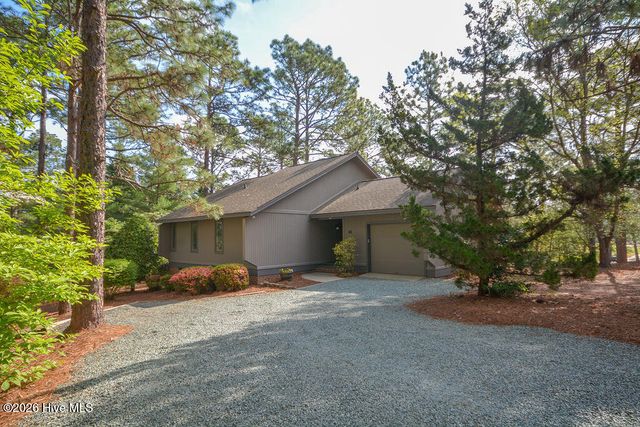 45 Brandon Trail, Pinehurst, NC 28374