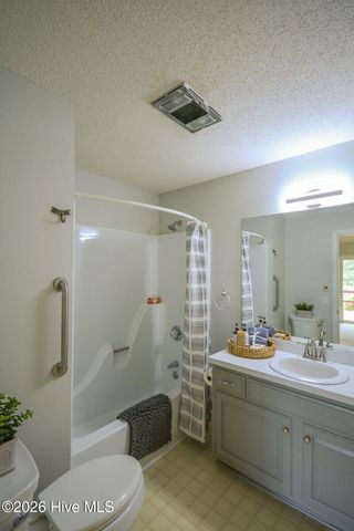 45 Brandon Trail, Pinehurst, NC 28374