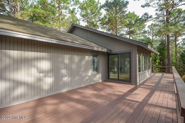 45 Brandon Trail, Pinehurst, NC 28374