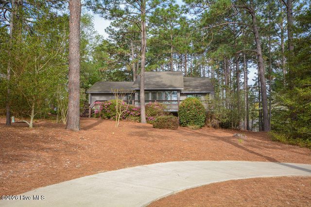 45 Brandon Trail, Pinehurst, NC 28374