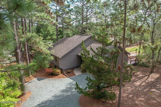 45 Brandon Trail, Pinehurst, NC 28374