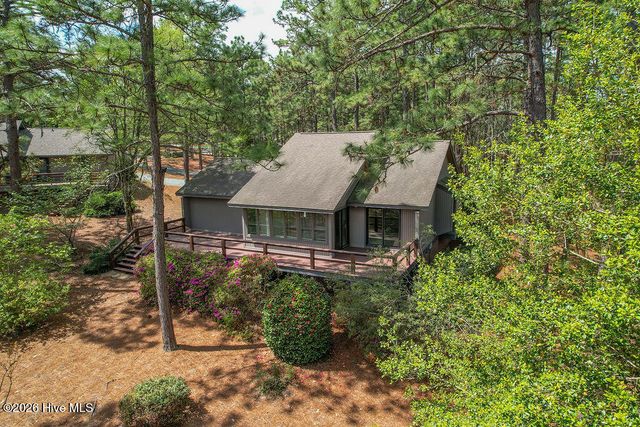 45 Brandon Trail, Pinehurst, NC 28374